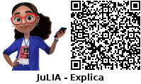 JuLIA Explica