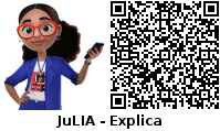 JuLIA Explica
