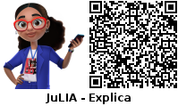 JuLIA Explica