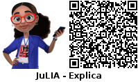 JuLIA Explica