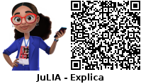 JuLIA Explica