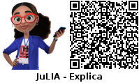 JuLIA Explica