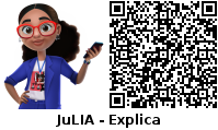 JuLIA Explica