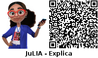 JuLIA Explica
