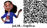 JuLIA Explica