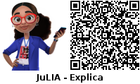 JuLIA Explica