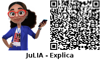 JuLIA Explica