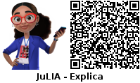 JuLIA Explica