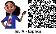 JuLIA Explica