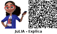 JuLIA Explica