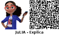 JuLIA Explica
