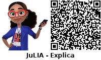 JuLIA Explica