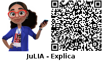 JuLIA Explica