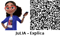 JuLIA Explica