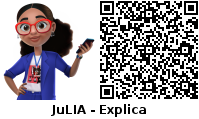 JuLIA Explica