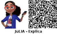 JuLIA Explica
