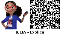 JuLIA Explica