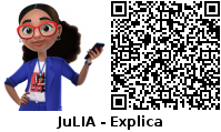 JuLIA Explica