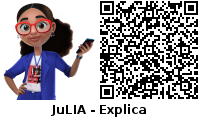 JuLIA Explica