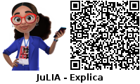 JuLIA Explica