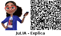 JuLIA Explica
