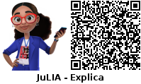 JuLIA Explica