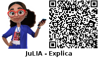 JuLIA Explica