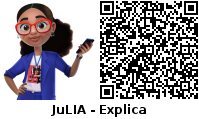 JuLIA Explica