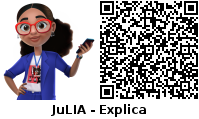 JuLIA Explica