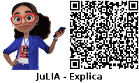 JuLIA Explica