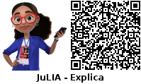 JuLIA Explica