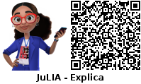 JuLIA Explica