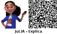 JuLIA Explica