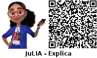 JuLIA Explica