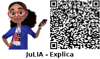 JuLIA Explica