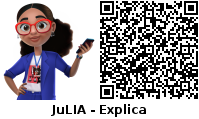 JuLIA Explica
