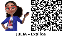 JuLIA Explica