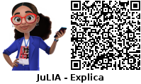 JuLIA Explica