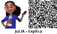 JuLIA Explica