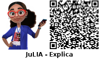JuLIA Explica