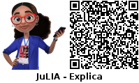 JuLIA Explica