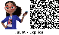 JuLIA Explica