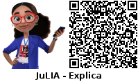 JuLIA Explica