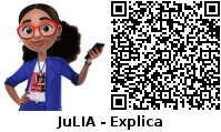 JuLIA Explica