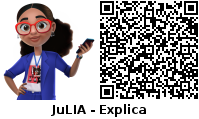 JuLIA Explica