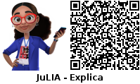 JuLIA Explica