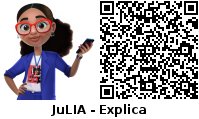 JuLIA Explica