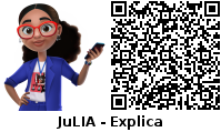 JuLIA Explica