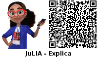 JuLIA Explica