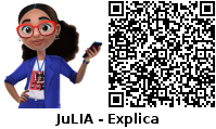 JuLIA Explica